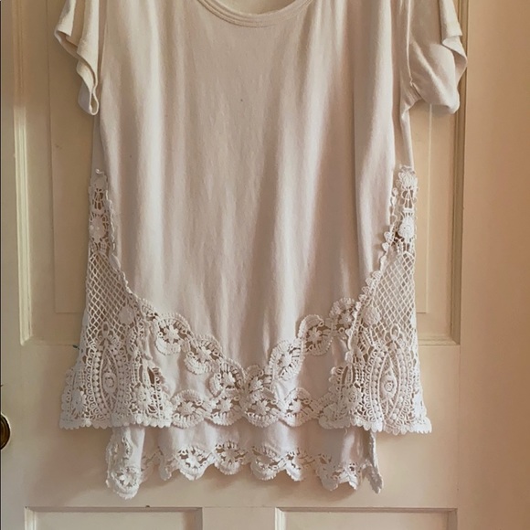 Free People Top - Picture 4 of 4